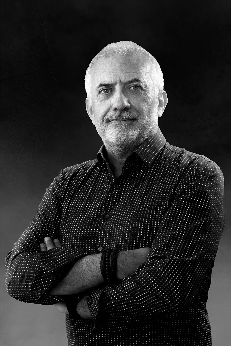 Laurent Payrastre